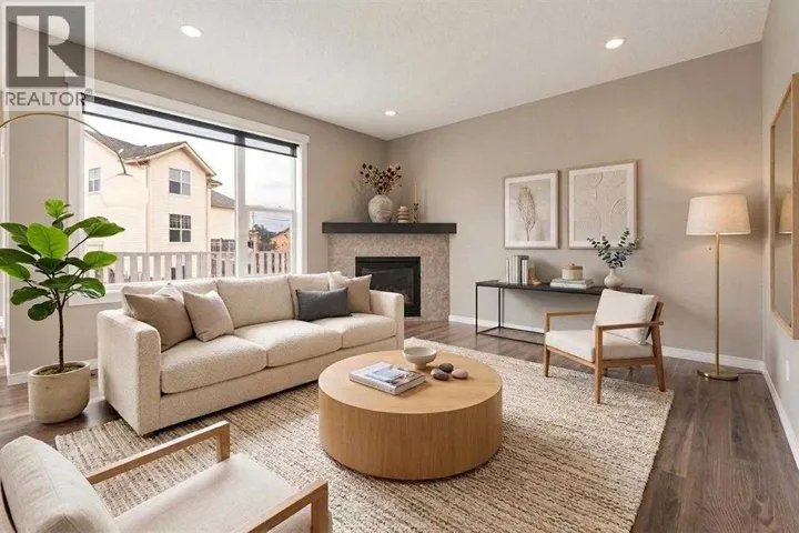 327 Panamount Point NW, Calgary, Alberta T3K0H6