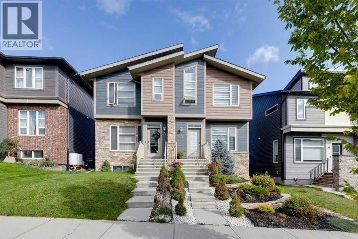 38 Sage Bluff Gate NW, Calgary, Alberta T3R0Y9