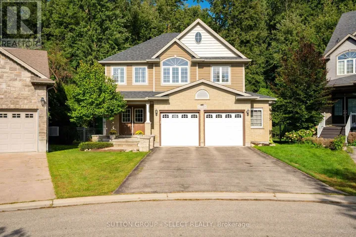 713 SILVERFOX PLACE, London North (North S), Ontario N6G0G2