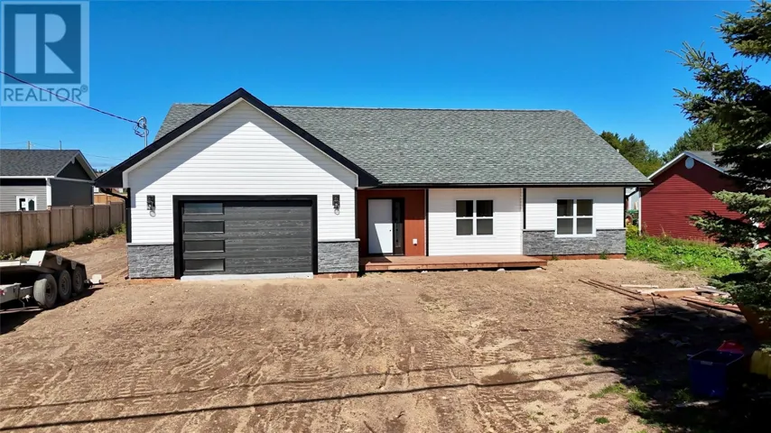 10 Goose Arm Road, Deer Lake, Newfoundland & Labrador A8A3H5