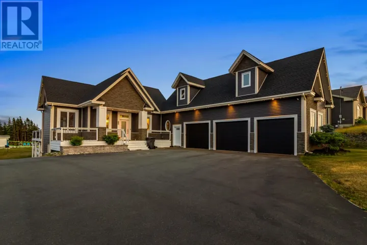 28 Flora Drive, Torbay, Newfoundland & Labrador A1K1M5