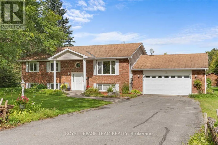 13 SMITH ROAD, North Grenville, Ontario K0G1T0