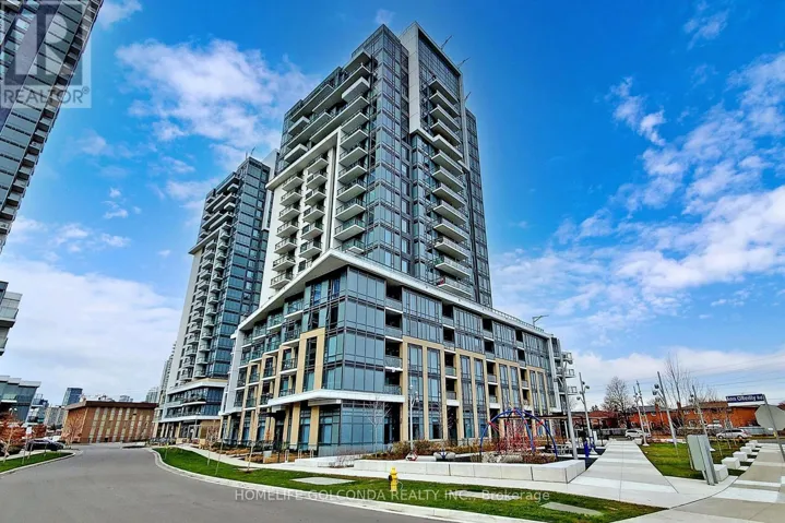 1560 - 60 ANN O'REILLY ROAD, Toronto (Henry Farm), Ontario M2J0C8