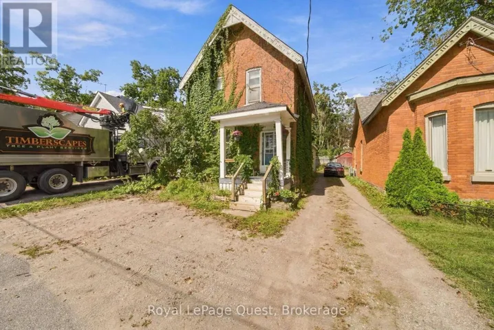 148 COLDWATER ROAD W, Orillia, Ontario L3V3L8