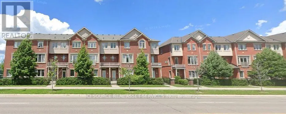 4 - 3215 THOMAS STREET, Mississauga (Churchill Meadows), Ontario L5M0M2