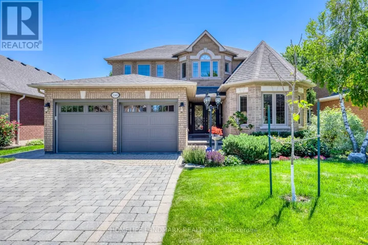 1248 BOWMAN DRIVE, Oakville (GA Glen Abbey), Ontario L6M3J5