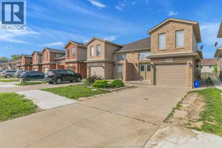 1965 NORTHWAY AVENUE Unit# UPPER, Windsor, Ontario N9B0A3