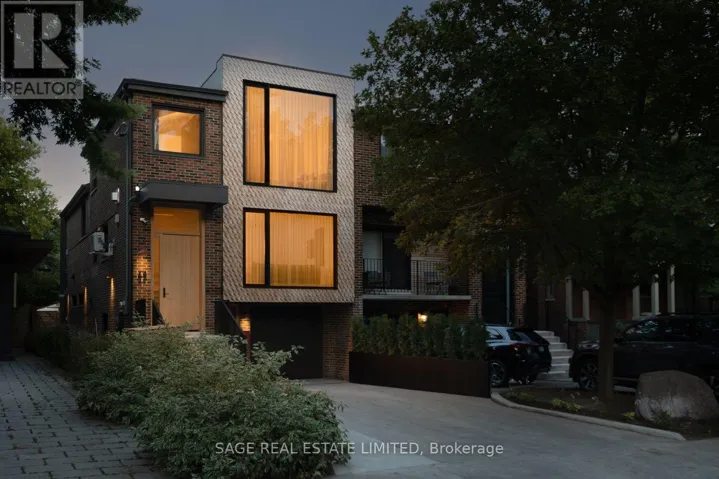 47 DELAWARE AVENUE, Toronto (Palmerston-Little Italy), Ontario M6H2S8