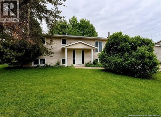 23 Pembroke Street, Riverview, New Brunswick E1B3Z9