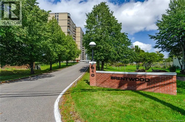 310 Woodward Avenue Unit# 1506, Saint John, New Brunswick E2K2L1