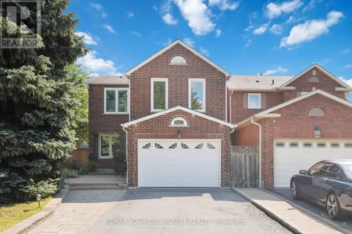 153 REED DRIVE, Ajax (Central), Ontario L1S6P8