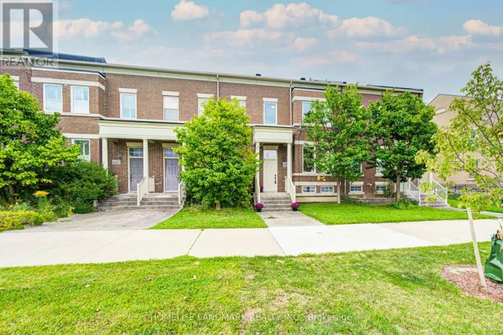 10483 WOODBINE AVENUE, Markham (Cathedraltown), Ontario L6C0K4