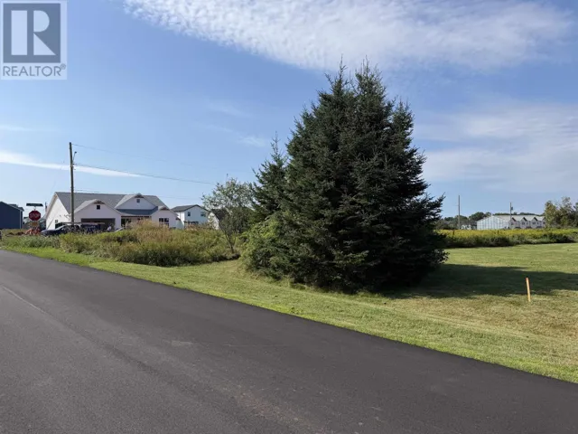 Lot 26-2C Goldsmith Row, Stratford, Prince Edward Island C1B4L9