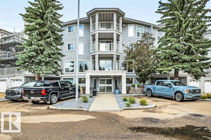 #303 65 GERVAIS RD, St. Albert, Alberta T8N6H6