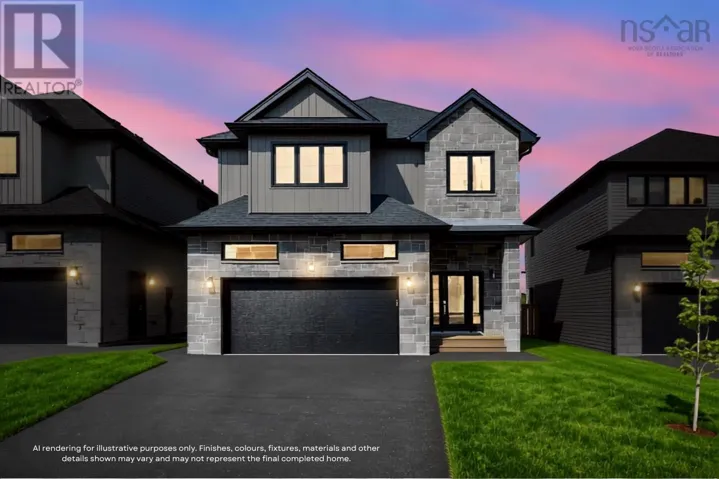 GW020 136 Gardenia Way, Dartmouth, Nova Scotia B2X0C8