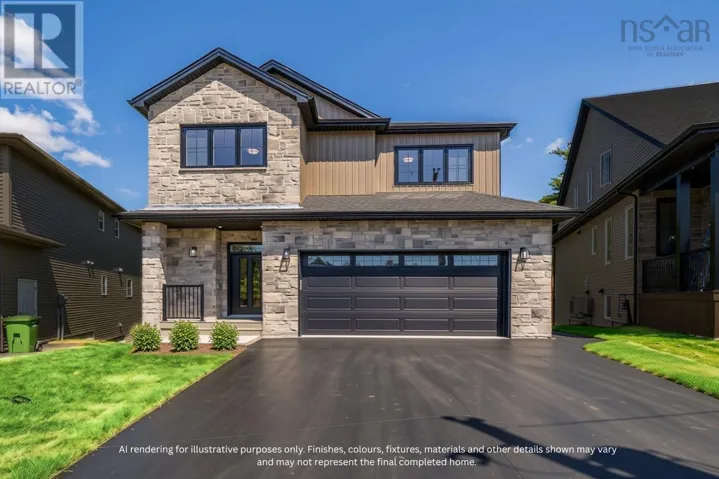 GW022 148 Gardenia Way, Dartmouth, Nova Scotia B2X0C8