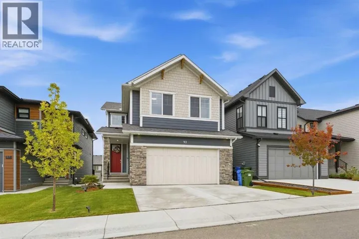 93 Rochester Way NW, Calgary, Alberta T3L0J6