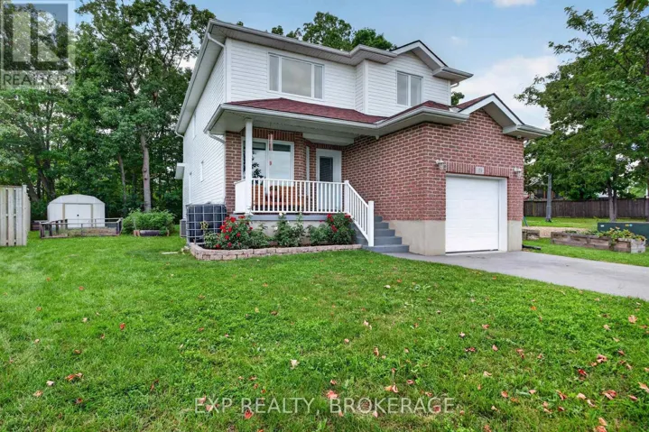 159 MACDOUGALL DRIVE, Loyalist (Amherstview), Ontario K7N0A2