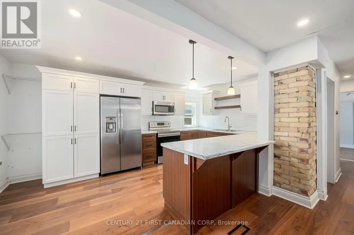 229 ST JULIEN STREET, London East (East M), Ontario N5Z2N2