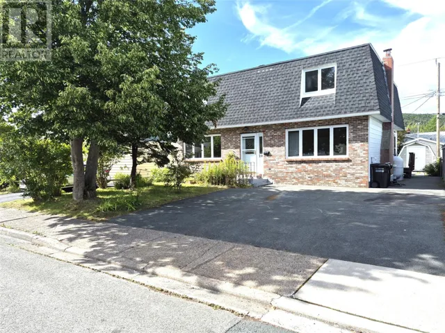 20 Dorset Street, St. John's, Newfoundland & Labrador A1B1W9