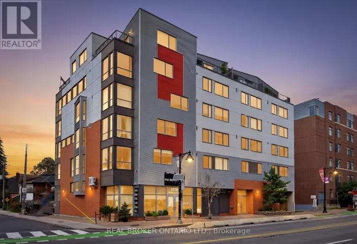 305 - 1014 BANK STREET, Ottawa, Ontario K1S3W8