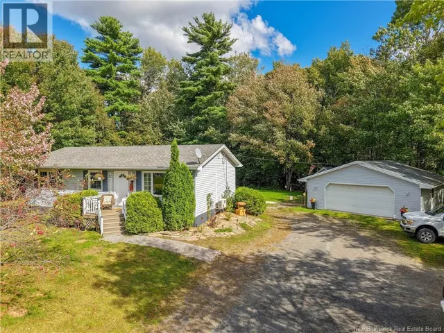 106 Route 148, Killarney Road, New Brunswick E3G9G1