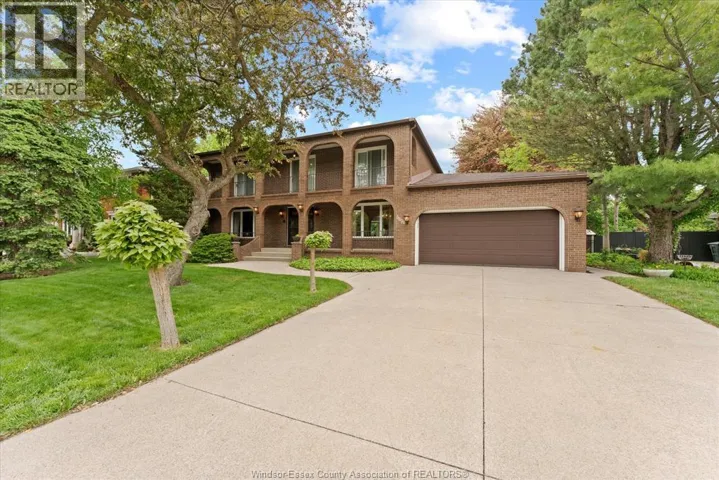 3696 Huntington AVENUE, Windsor, Ontario N9E3N3