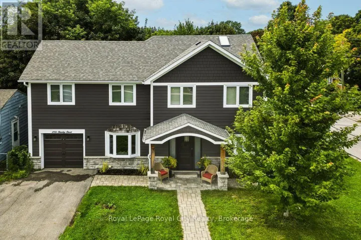 236 STANLEY STREET, Newmarket (Central Newmarket), Ontario L3Y4M9