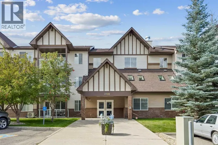 2115, 200 Community, Okotoks, Alberta T1S2L2