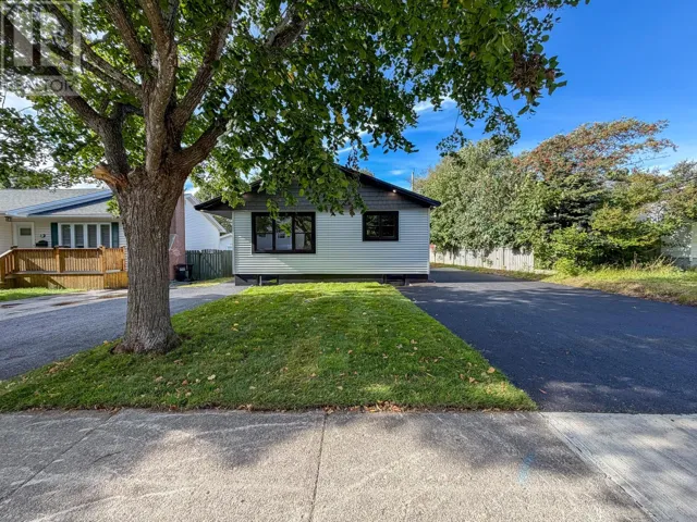 10 Wexford Street, St. John's, Newfoundland & Labrador A1B1W7