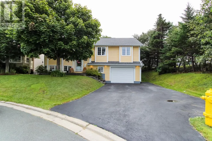 5 Ben Avon Place, St. John's, Newfoundland & Labrador A1A5X5