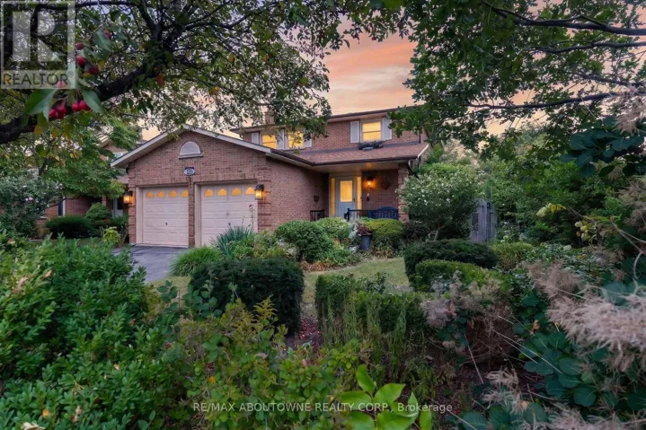 1191 CARLO COURT, Mississauga (Rathwood), Ontario L4W3N6