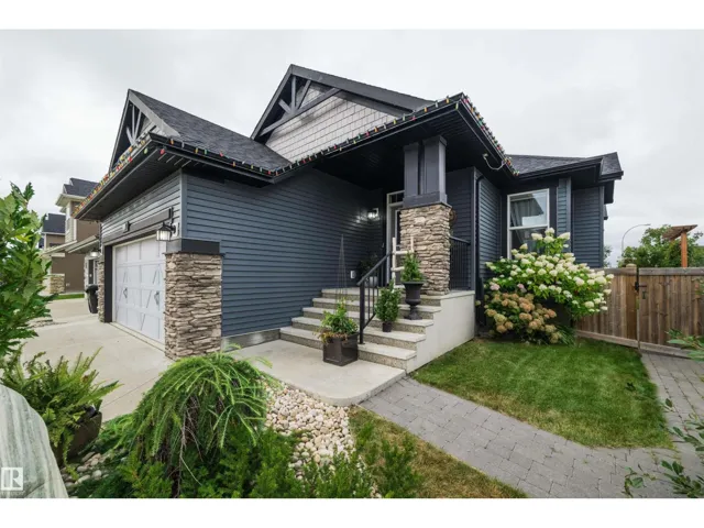 109 ALDRIDGE CR, Sherwood Park, Alberta T8H0Y2