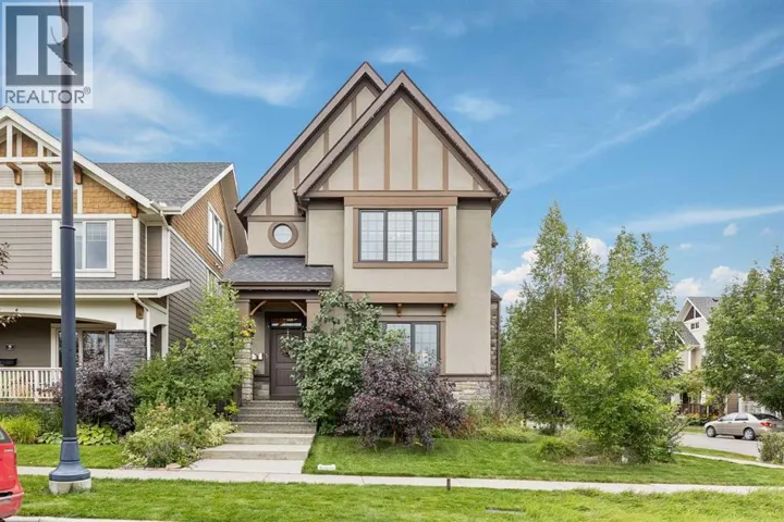 5 Mary Dover Drive SW, Calgary, Alberta T3E7A4