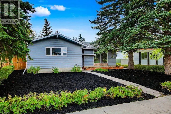 2015 Palliser Drive SW, Calgary, Alberta T2V3R9