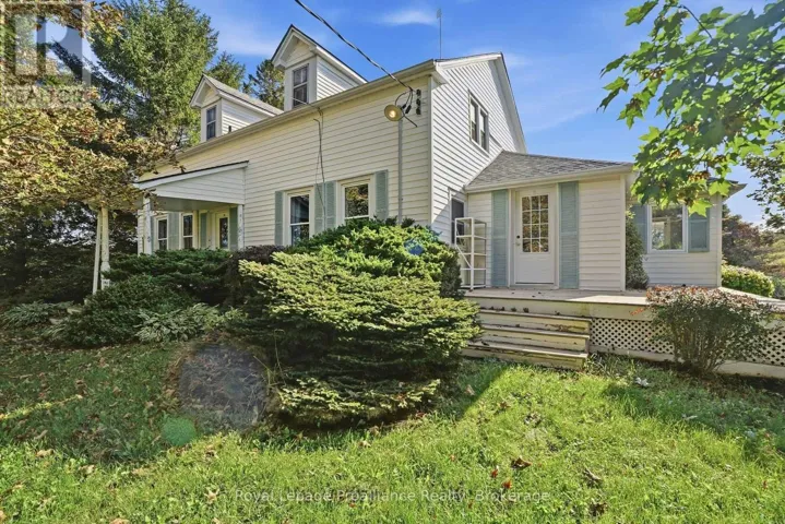 661 COUNTY ROAD 10, Prince Edward County (Picton), Ontario K0K2T0