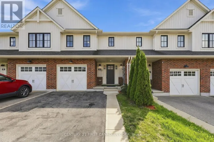 56 CORTLAND TERRACE, St. Thomas, Ontario N5R0J7