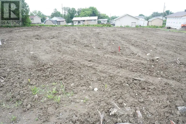 LOT 73 ALBERT STREET, Temiskaming Shores (Haileybury), Ontario P0J1K0