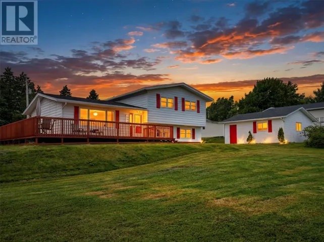 51 Irishtown Road Unit#A, Carbonear, Newfoundland & Labrador A1Y1A7