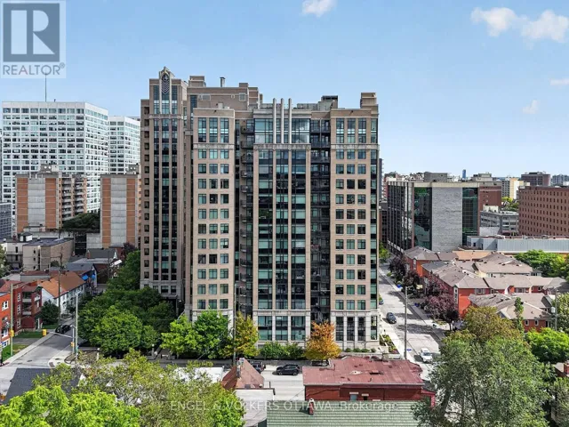 706 - 245 KENT STREET, Ottawa, Ontario K2P0A5
