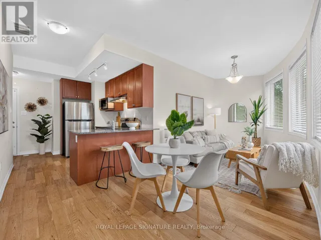 1972B VICTORIA PARK AVENUE, Toronto (Parkwoods-Donalda), Ontario M3A0A8