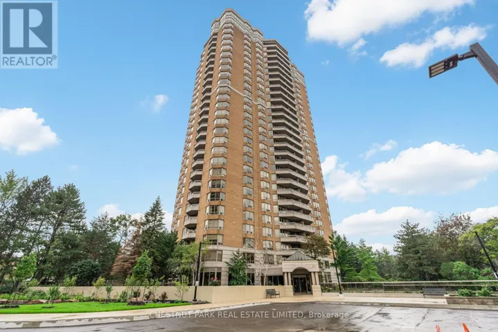 713 - 89 SKYMARK DRIVE, Toronto (Hillcrest Village), Ontario M2H3S6