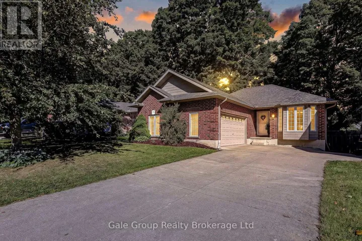 79 POTTERS WAY, Woodstock (Woodstock - South), Ontario N4S9A1