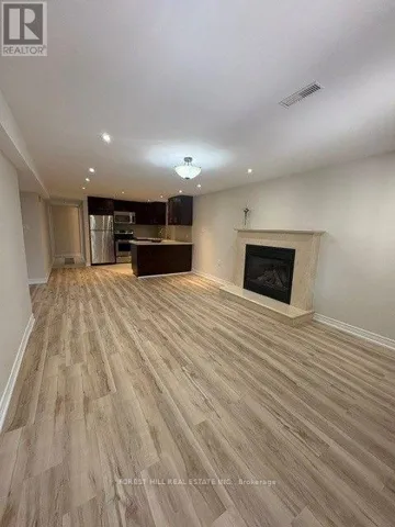 BSMT - 87 NEWPORT SQUARE, Vaughan (Uplands), Ontario L4J7N3