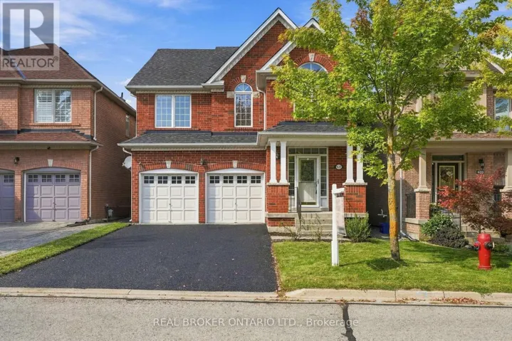 621 SOCIETY CRESCENT, Newmarket (Summerhill Estates), Ontario L3X2V8