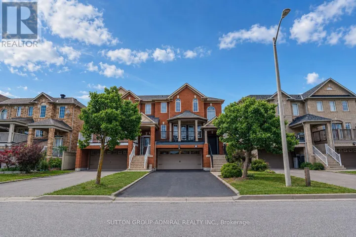 43 MAINLAND CRESCENT, Vaughan (Vellore Village), Ontario L6A3G4