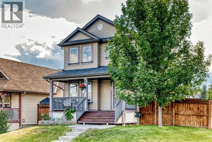 265 Everglen Rise SW, Calgary, Alberta T2Y5E7