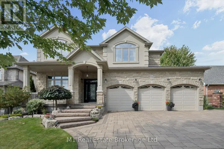 54 DOLMAN STREET, Woolwich, Ontario N0B1M0