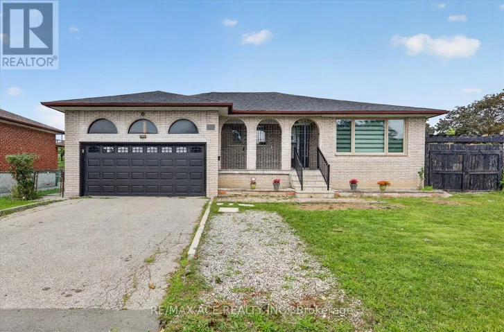 124 HONEYWOOD ROAD, Toronto (Glenfield-Jane Heights), Ontario M3N1B4