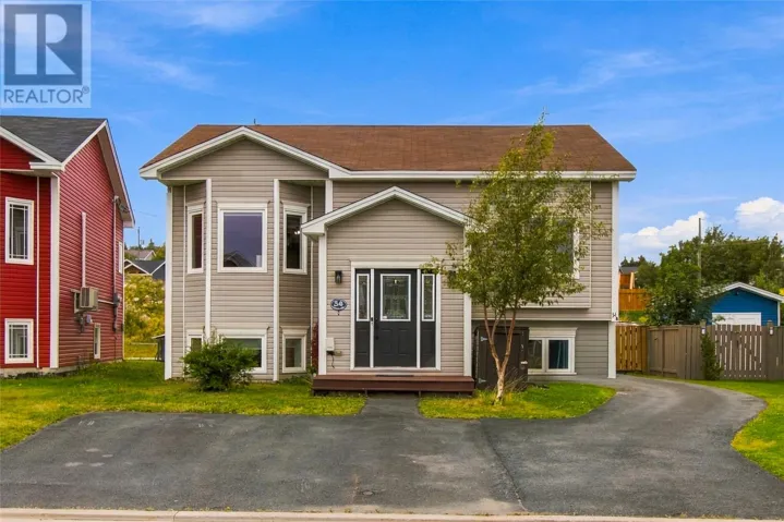 34 Maureen Crescent, Conception Bay south, Newfoundland & Labrador A1X4C3